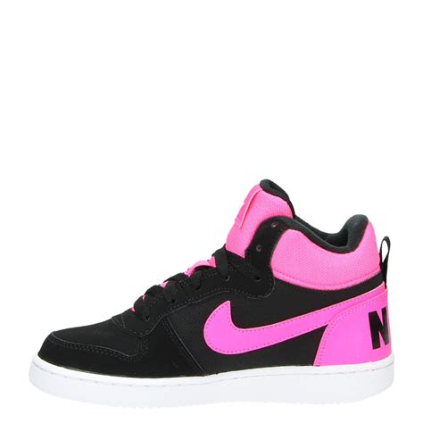 nike court borough meisje|nike court borough women's.